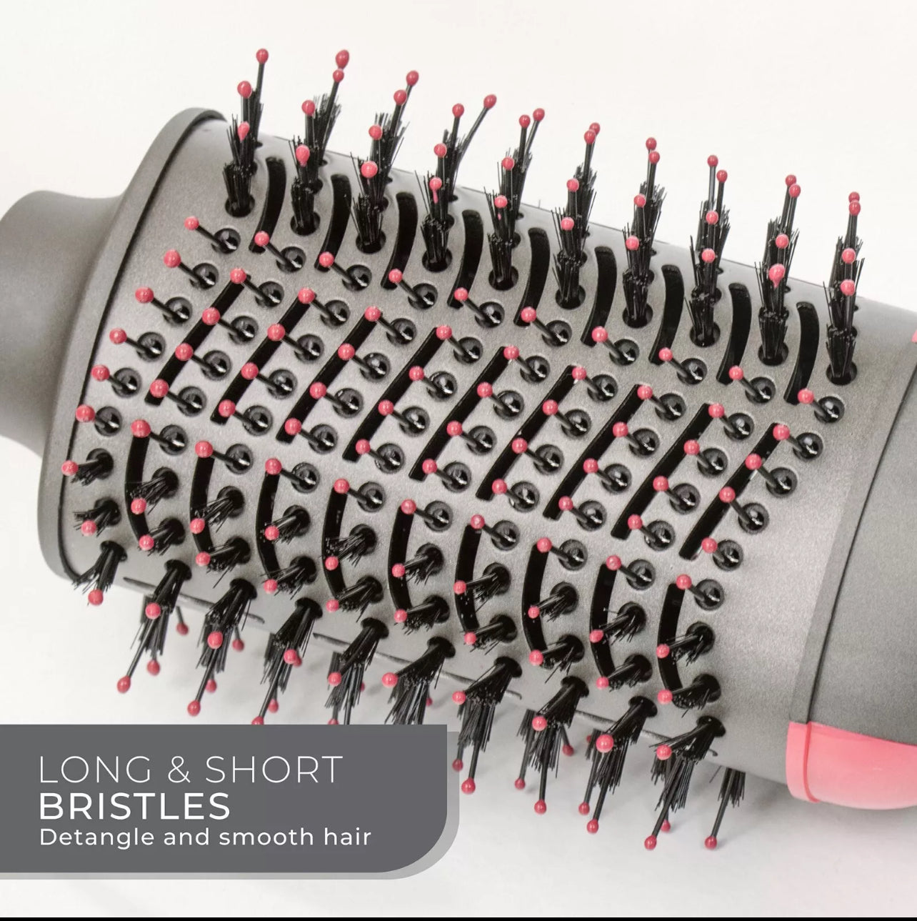 Bauer Hot Air Brush