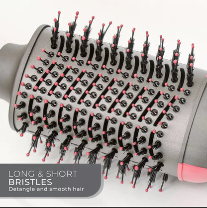 Bauer Hot Air Brush