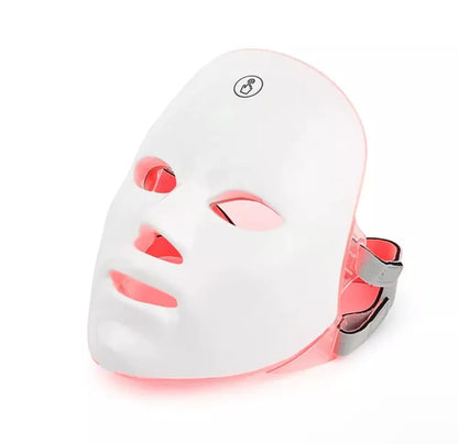 Turbo 7in1 Face Mask