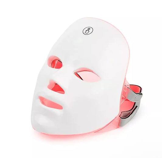 Turbo 7in1 Face Mask