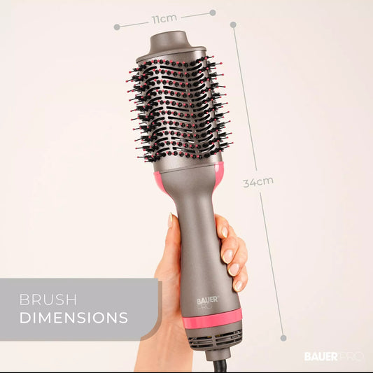 Bauer Hot Air Brush