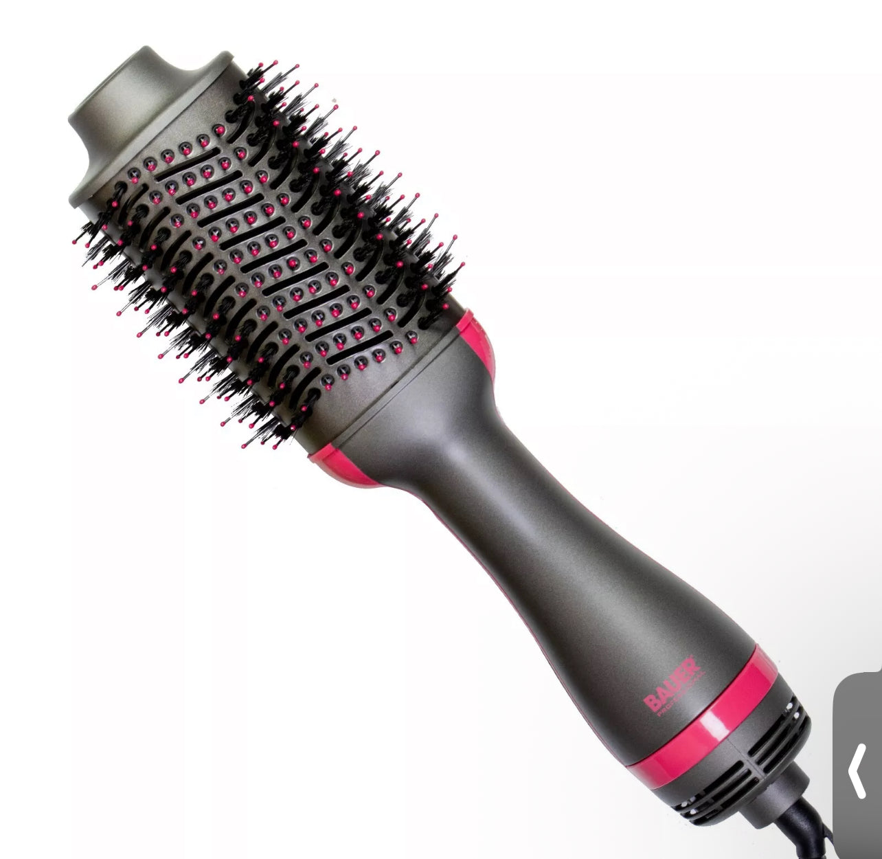 Bauer Hot Air Brush