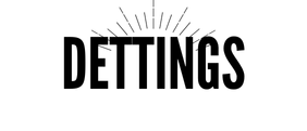 Dettings