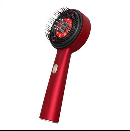 Turbo Hair Massager