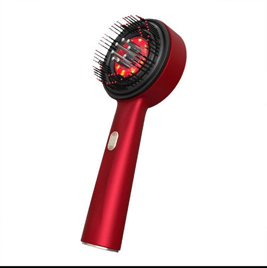 Turbo Hair Massager